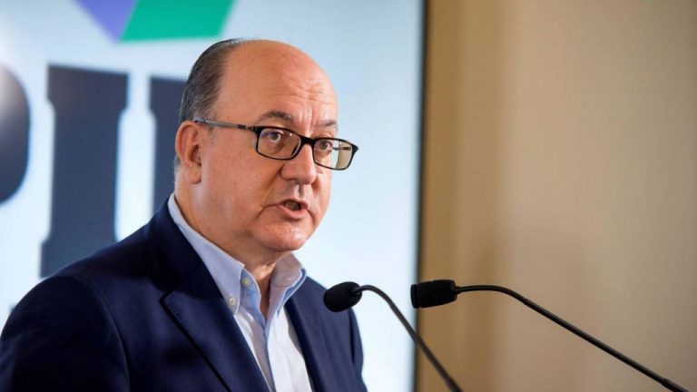 Roldán (AEB) confía en que el BCE levante el veto a los dividendos