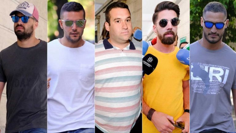 La Audiencia reabre la causa contra los detectives que espiaron a la víctima de la Manada