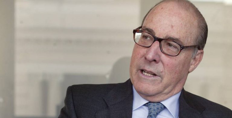 Círculo de Empresarios prevé una caída de PIB de entre el 11% y el 14% este año