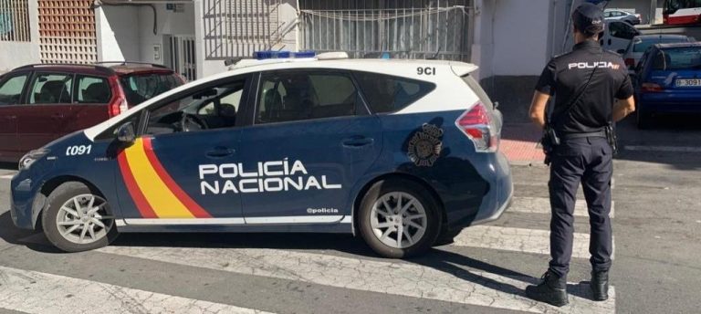 Detenido en Barcelona un fugitivo miembro del grupo criminal italiano 'Ndrangheta