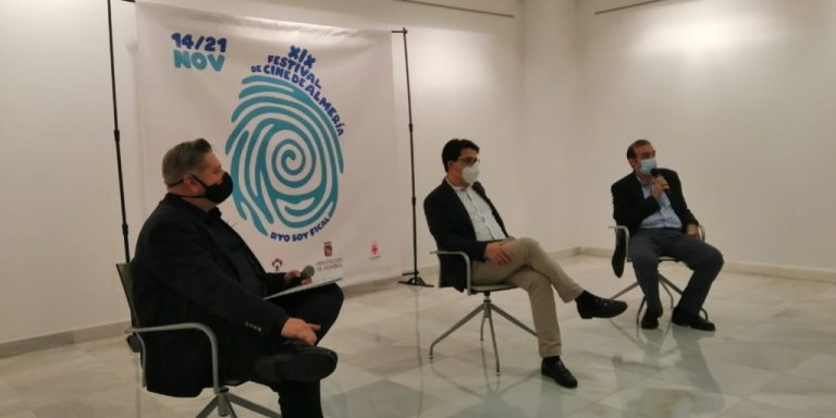 Fical muestra su 'huella' en esta edición para simbolizar la unión del festival con las personas