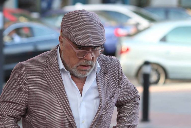 Libertad para la mujer de Villarejo