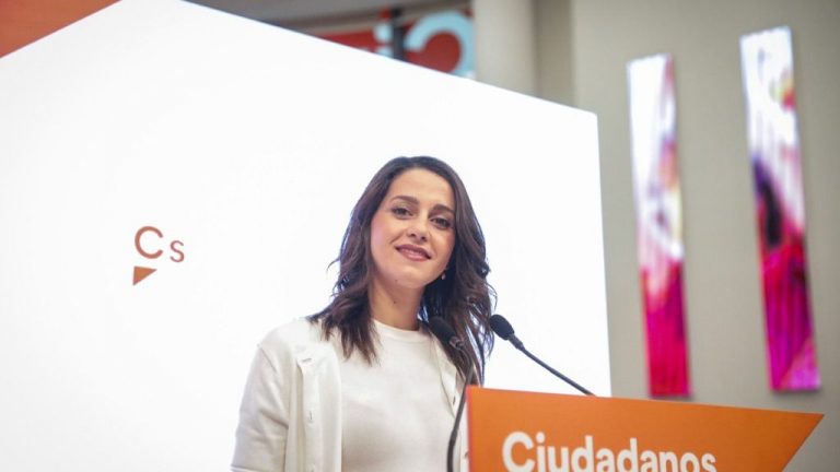 Ciudadanos incorpora a Malena Contestí, Jesús Cuadrado y José Miguel Saval