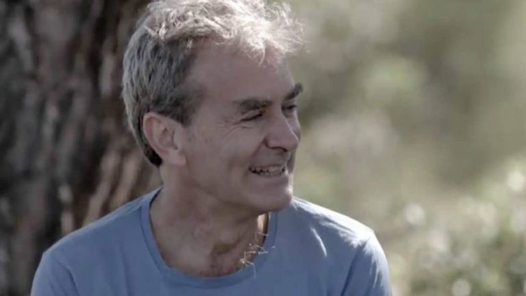 Confesiones, vacuna y 