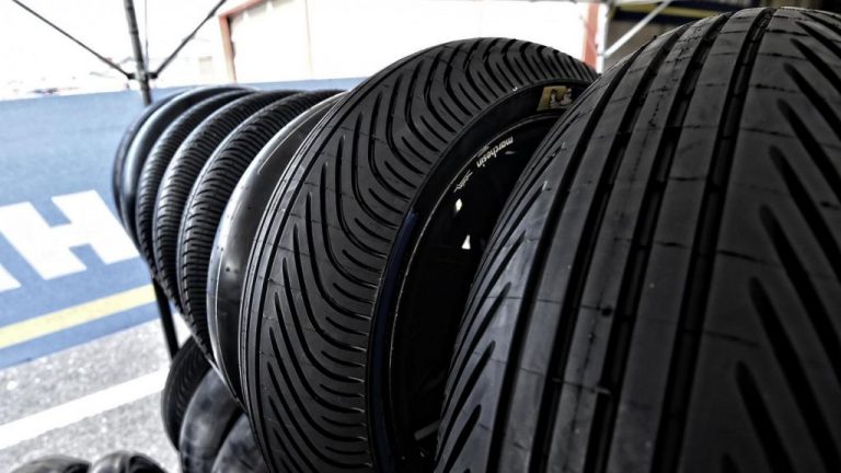 Estos son los mejores neumáticos según la OCU