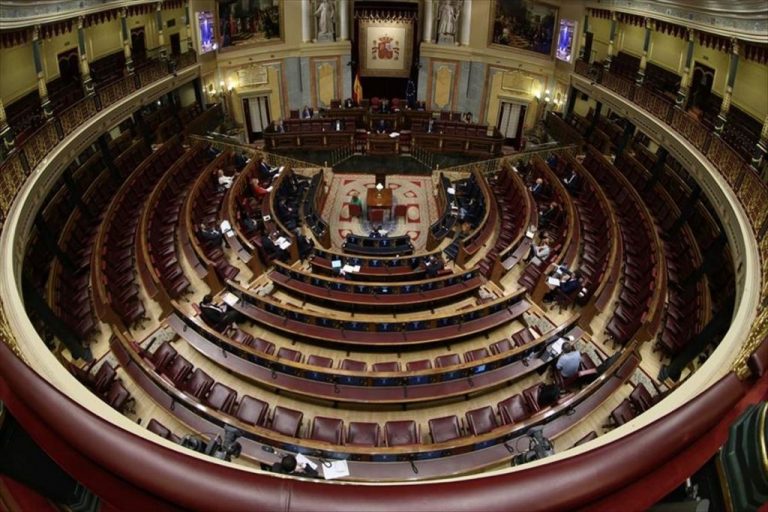 PSOE y Podemos rechazan en el Congreso el pago voluntario de aportaciones de autónomos propuesto por el PP