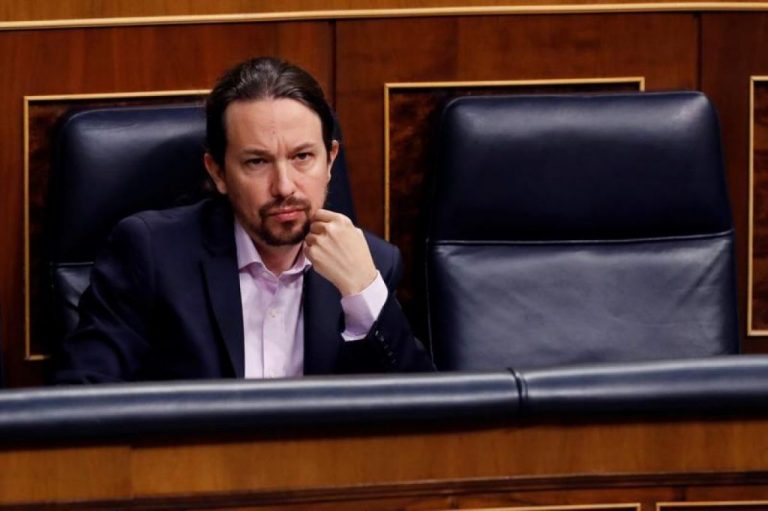 La ex abogada de Podemos Mónica Carmona declarará ante el juez