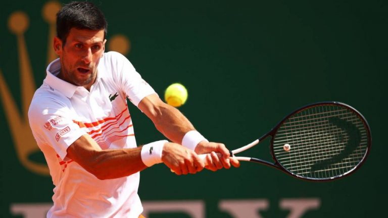 Djokovic se distancia de Nadal en el ranking ATP a pesar de su derrota en Roland Garros