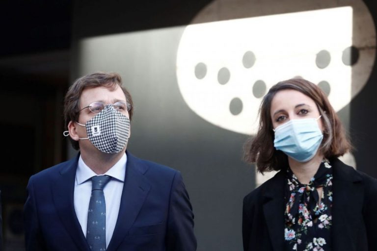 Almeida reconoce que Levy 