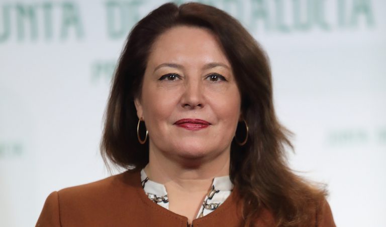 Andalucía anuncia la vía civil para tomar posesión del Algarrobico