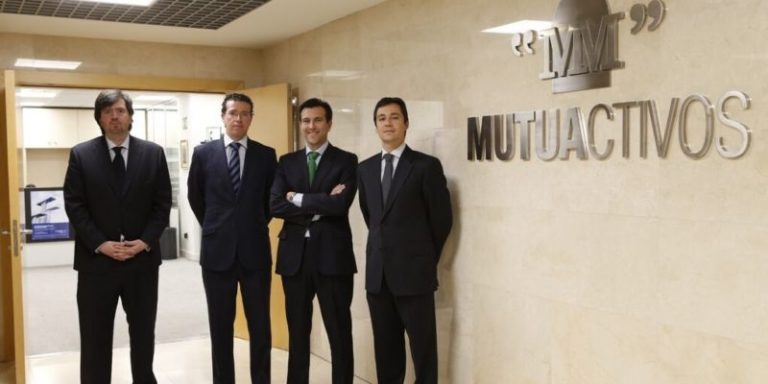 Mutuactivos aflora más riesgo en un fondo de bonos convertibles por la alta volatilidad