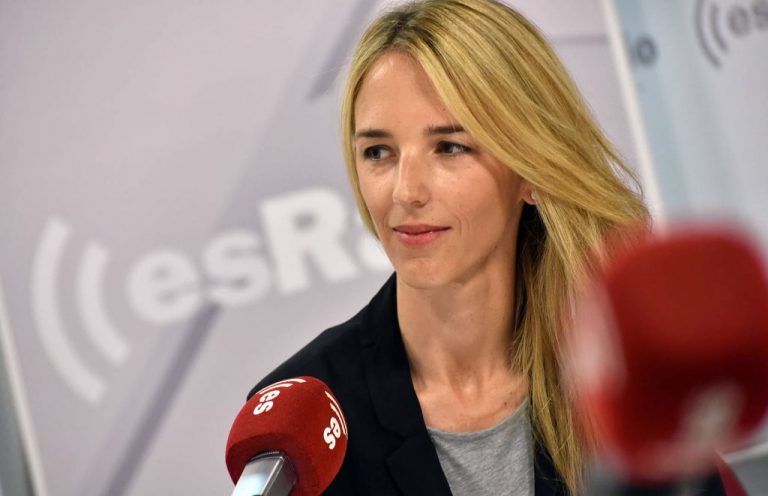 Álvarez de Toledo pone a Moreno como 