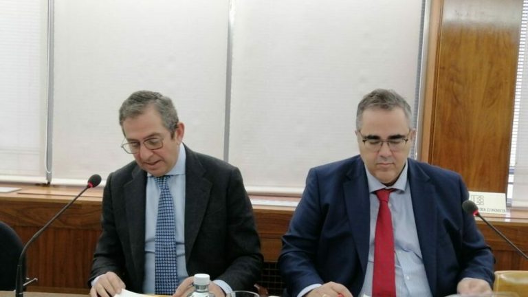 El IEE rechaza la subida de impuestos y dice que la presión fiscal sobre PIB ha aumentado un 6,5%