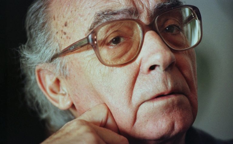 La poesía de José Saramago será homenajeada en la X edición de Poemad
