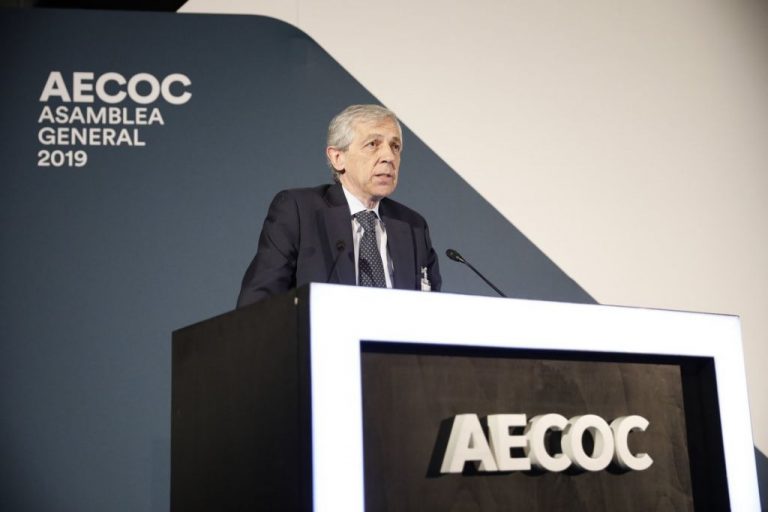 Aecoc advierte de que las alzas impositivas debilitan el consumo