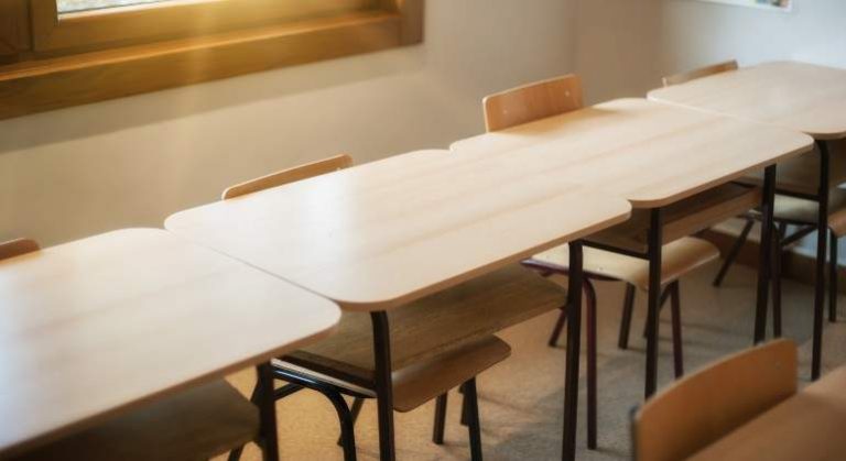 En cuarentena 32 nuevas aulas en Burgos, León, Palencia, Salamanca, Valladolid y Zamora