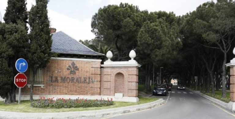 La Moraleja, Vallvidrera-Tibidabo y Somosaguas, zonas más ricas de España