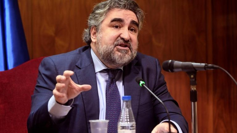 Rodríguez Uribes: Incidiendo en políticas adecuadas se puede aprovechar la crisis para reforzar la Cultura