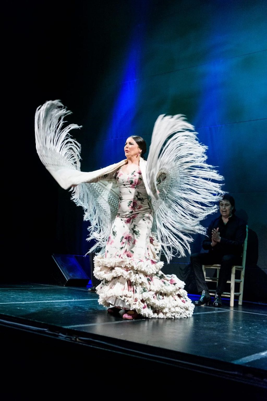 Cambridge Soho Club, un bar 'british' con flamenco en directo 2 flamenco