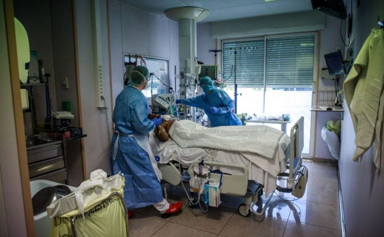 La incidencia del COVID-19 empeora en la mayoría de zonas de salud de Baleares