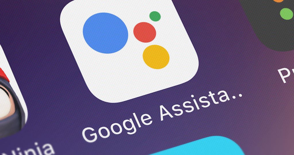 google assistant