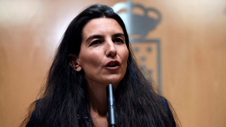 Vox Madrid pide que no se trate por igual a 