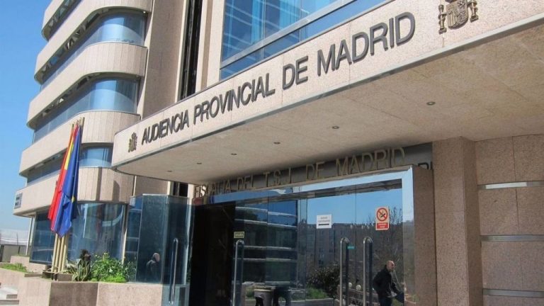 Audiencia Provincial de Madrid confirma el archivo de la causa por la filtración del sumario de los CDR