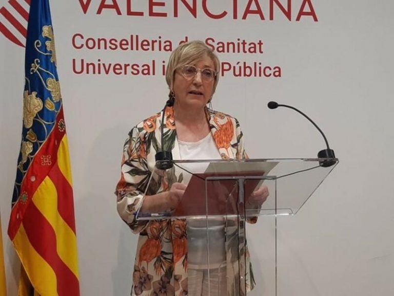 La Comunidad Valenciana acusa a la de Madrid de no ser solidaria