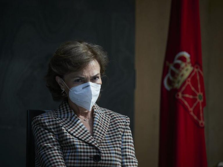 Calvo pide a Madrid que acate las nuevas restricciones 