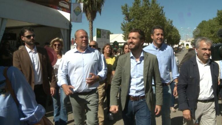 Casado confirma que su partido cumplirá la orden de Sanidad aunque sea 