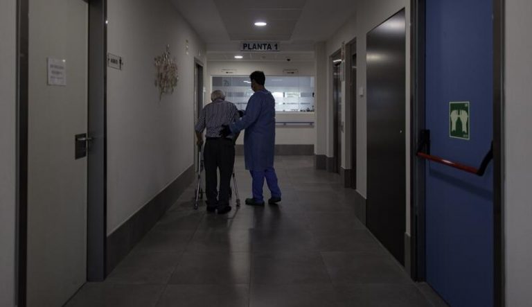 Organizaciones andaluzas de mayores lamentan 29 muertes en últimos tres días