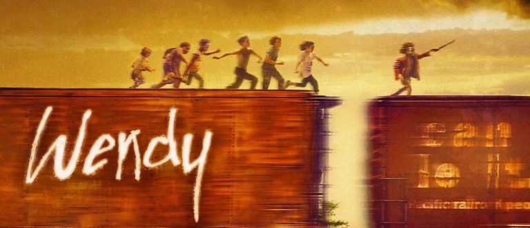 La película 'Wendy' inaugurará la 30ª edición del Festival de Cine Fantástico de Málaga