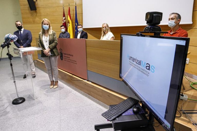 Plan HumanizaIMAS mejorará los servicios de atención de usuarios