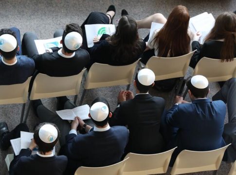 La comunidad judía celebra desde hoy Sucot, la fiesta de las cabañas La comunidad judía celebra desde hoy Sucot, la fiesta de las cabañas