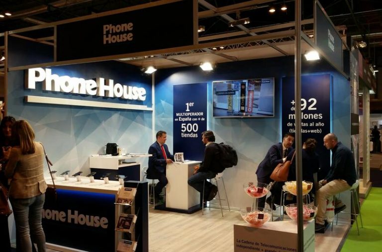 The Phone House comunica su intención de iniciar un proceso de despido colectivo