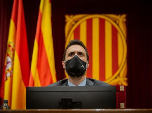 Torrent abre ronda de consultas para comprobar si hay algún candidato a President Torrent abre ronda de consultas para comprobar si hay algún candidato a President