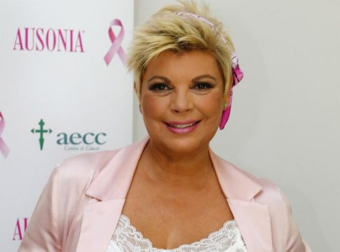 Terelu confirma que María Teresa Campos sigue jugando sus partidas de cartas Terelu confirma que María Teresa Campos sigue jugando sus partidas de cartas