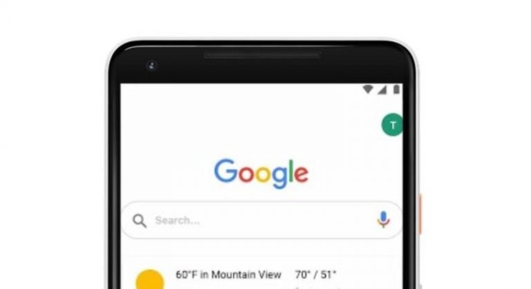 Así es cómo el buscador de Google ofrece justo la información que necesitas