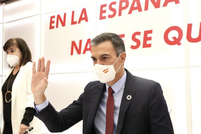El PSOE dice que el 