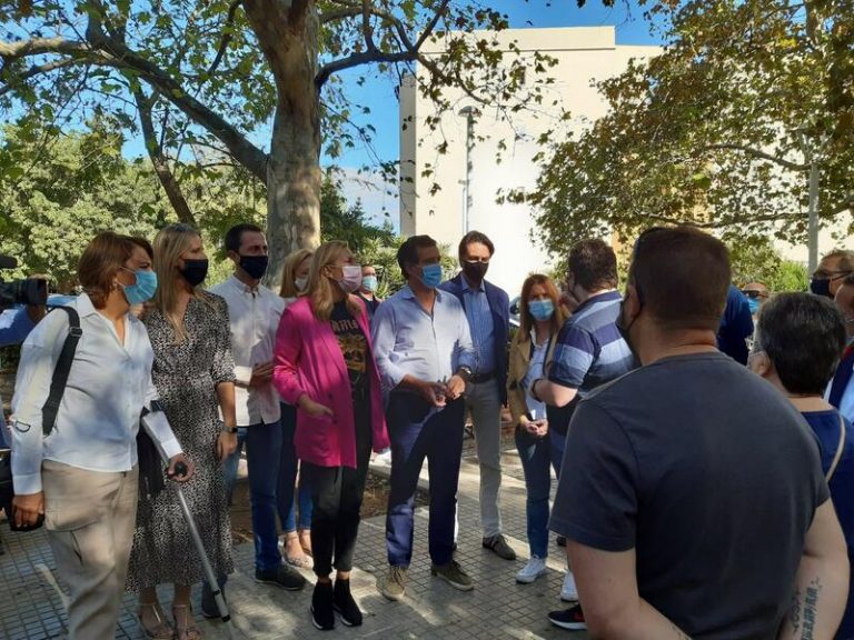 PP pedirá la comparecencia urgente de Illa en el Congreso para explicar restricciones en Madrid