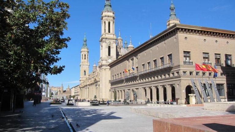 Zaragoza pasa a fase 2 entre el 8 y 15 de octubre con motivo de las fiestas del Pilar