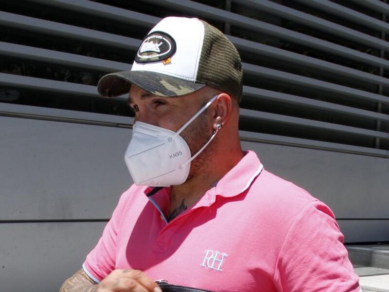 Kiko Rivera, enfadado después de que Youtube retirara su último videoclip