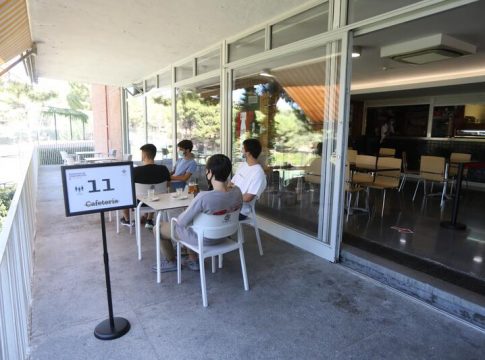 Los colegios mayores recuerdan y advierten: Los colegios mayores recuerdan y advierten: