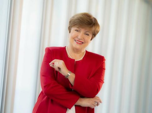 El FMI mejorará la próxima semana sus previsiones económicas globales El FMI mejorará la próxima semana sus previsiones económicas globales