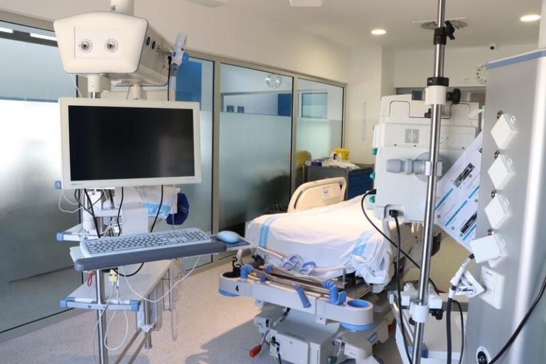 El Infanta Leonor desarrolla un modelo predictivo de mortalidad en pacientes Covid-19