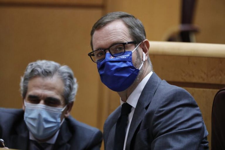 PP dice que Sánchez debe cesar a Iglesias porque será 