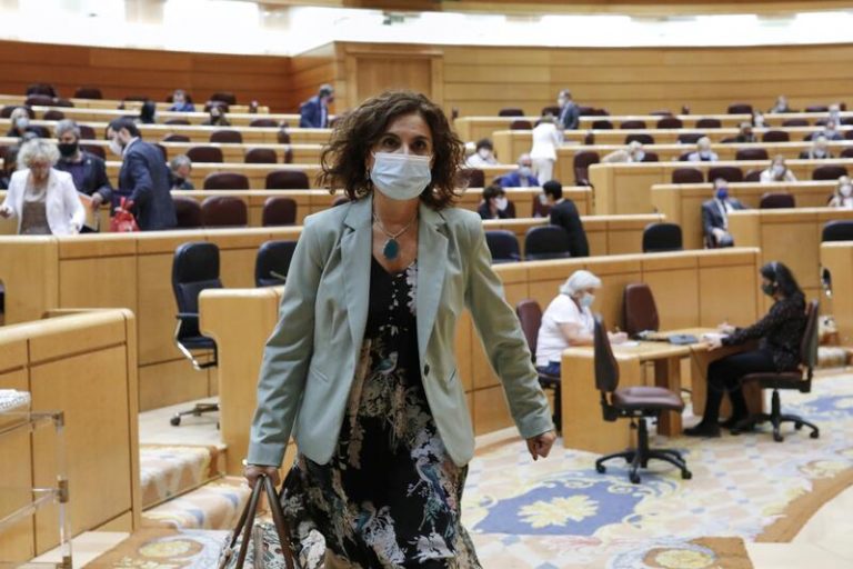 Montero asegura que lo investigado de Iglesias 