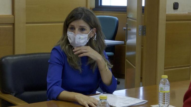 Díaz promete no dejar 