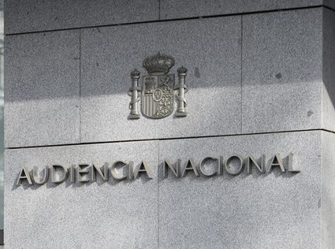 El juez de 'Dina' denuncia ante el CGPJ una campaña de desprestigio contra él El juez de 'Dina' denuncia ante el CGPJ una campaña de desprestigio contra él