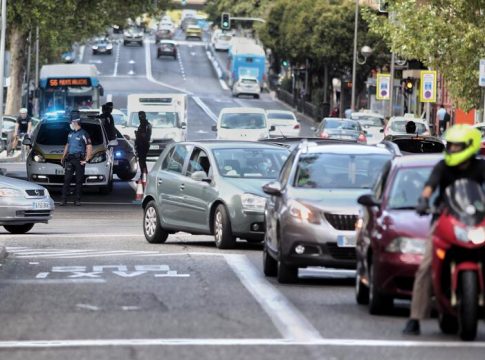 La Fiscalía recurrirá la decisión del TSJM de levantar las restricciones del Gobierno La Fiscalía recurrirá la decisión del TSJM de levantar las restricciones del Gobierno